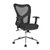 High Back Mesh Office Chair With Chrome Base