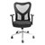 High Back Mesh Office Chair With Chrome Base