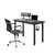 Industrial Writing Desk