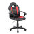 Kid's Gaming And Student Racer Chair With Wheels