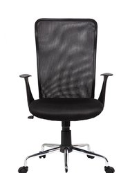 Medium Back Mesh Assistant Office Chair