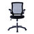 Mesh Task Office Chair with Flip-Up Arms
