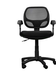 Midback Mesh Task Office Chair