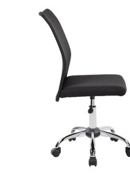 Modern Armless Task Chair