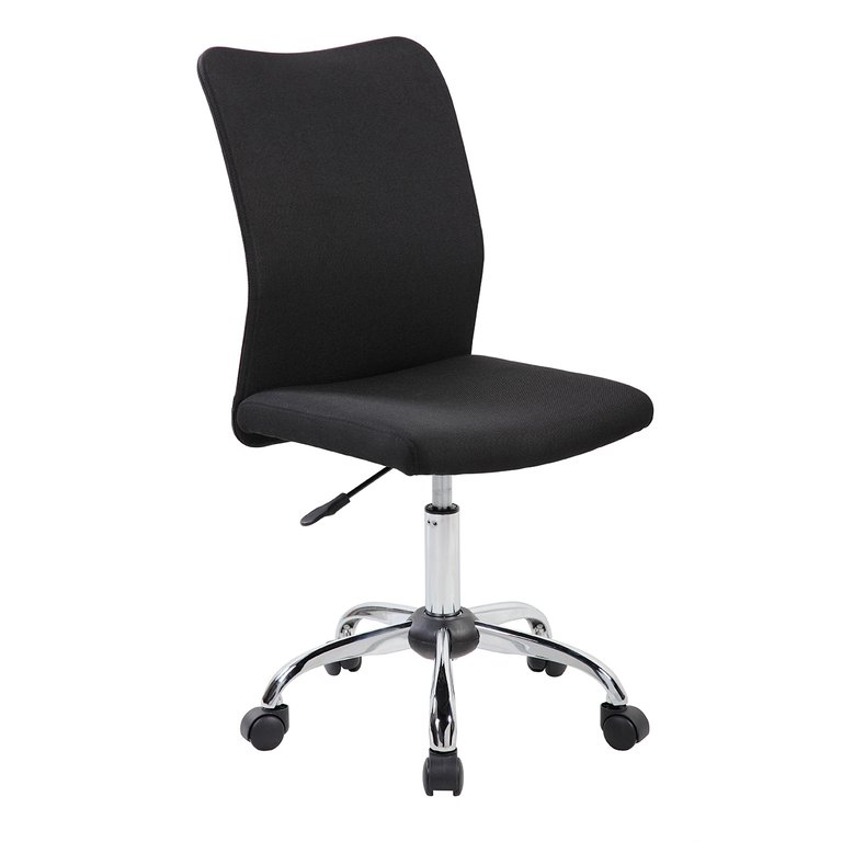 Modern Armless Task Chair