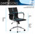 Modern Medium Back Executive Office Chair