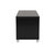 Modern TV Stand With Storage For TVs Up To 40" - Two Drawers & Two Shelves