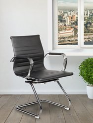 Modern Visitor Office Chair