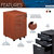 Rolling Storage And File Cabinet