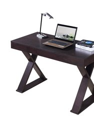 Trendy Writing Desk With Drawer