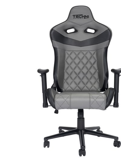 TechniSport XL Ergonomic Gaming Chair product