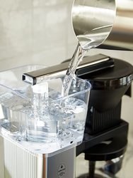 KBGV Select 10-Cup Coffee Maker - Matte Black
