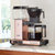 KBGV Select 10-Cup Coffee Maker - Rose Gold