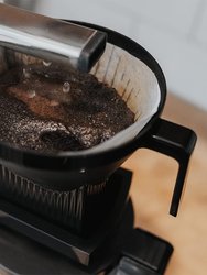 Moccamaster KBGV Select 10-Cup Coffee Maker - Pistachio Green