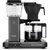 Moccamaster KBGV Select 10-Cup Coffee Maker - Stone Grey