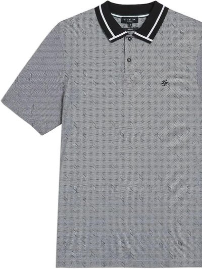 Ted Baker Ginald Polo product