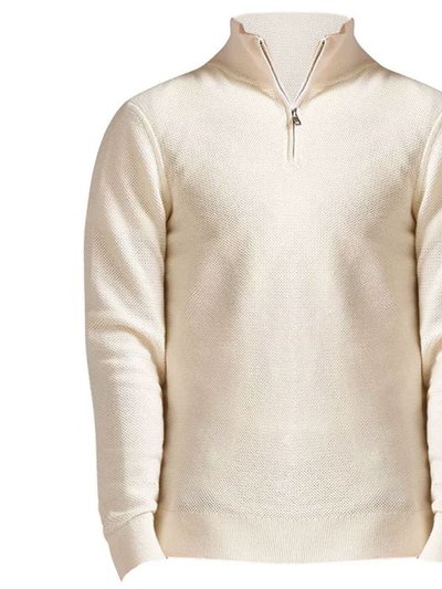 Ted Baker Meaddo Natural Pullover Sweater product