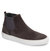 Men's Lykeen Chelsea Boot In Grey Suede - Grey Suede