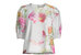 Ted Baker Ayymee Blouse White - Multicolor