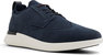 Ted Baker Men's Halton Derby Lace-Up Sneakers, Navy - Navy