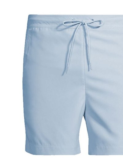 Ted Baker Trehil Plain Swim Shorts Mid Blue MD product