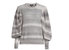 Valma Sweater - Dark Gray