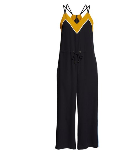 Ted Baker Women's Darvva Sleeveless Jumpsuit product