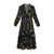 Zennie Dress - Black