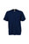 Mens Short Sleeve T-Shirt - Navy Blue - Navy Blue