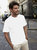 Mens Short Sleeve T-Shirt - White