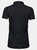 Tee Jays Ladies Luxury Sport Polo (Black)