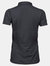 Tee Jays Ladies Luxury Sport Polo (Dark Gray)