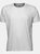 Tee Jays Mens Cool Dry Short Sleeve T-Shirt (White) - White