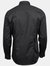 Tee Jays Mens Luxury Stretch Long-Sleeved Shirt