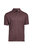 Tee Jays Mens Luxury Stretch Pique Polo Shirt (Grape) - Grape