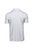 Tee Jays Mens Power Polo Shirt (White)