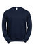 Tee Jays Mens Power Sweatshirt (Navy) - Navy