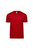 Tee Jays Mens Power T-Shirt (Red) - Red