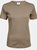Tee Jays Womens/Ladies Interlock Short Sleeve T-Shirt (Kit)