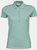 Tee Jays Womens/Ladies Luxury Stretch Short Sleeve Polo Shirt (Dusty Green) - Dusty Green