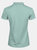 Tee Jays Womens/Ladies Luxury Stretch Short Sleeve Polo Shirt (Dusty Green)