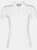 Tee Jays Womens/Ladies Luxury Stretch Short Sleeve Polo Shirt (White) - White