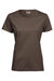 Tee Jays Womens/Ladies Sof T-Shirt