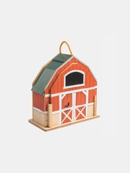 Little Barn Set 