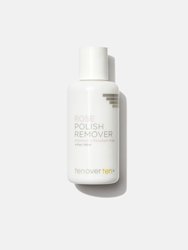 Rose Polish Remover