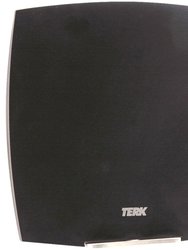 Passive Indoor Stereo Antenna - Black