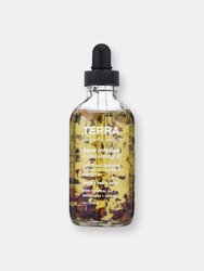 Floral Infusion Multitasking Oil for body + hair (Vegan, Waterless)