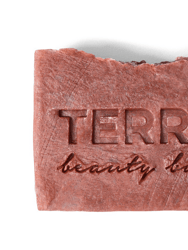 Naked Rose Facial Bar with Rosehip & Brazilian Rose Clay 4oz