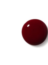 Terra Nail Polish No. 14 Deep Red - Deep Red