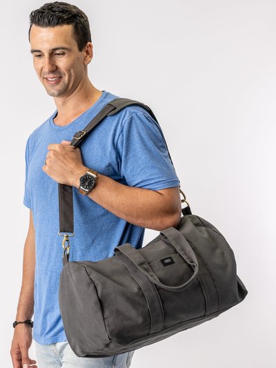 Terra Thread Aarde Eco friendly Gym Bag product